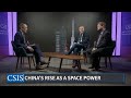 Assessing the Implications of China’s Rise as a Space Power