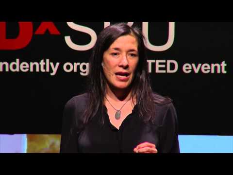 Skills for Healthy Romantic Relationships | Joanne Davila | TEDxSBU Skills for Healthy Romantic Relationships | Joanne Davila | TEDxSBU