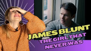 Stage Presence coach reacts to James Blunt 'Girl That Never Was'