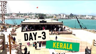 kanyakumari | Tamil Nadu | Tourist places | Things to do in Kanyakumari | Vivekanand Rock Memorial