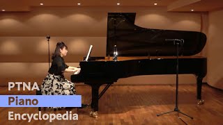 Miwa Masayo / Goto Mika - “'The First Stage” piano collection for children The Phantom Ball