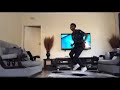 Alcohol - Joeboy (Oficial Dance Cover) Afrojay Choreography#TRENDING