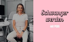 Schwanger werden mit PCOS | SCHWANGER MIT DOKTOR ELA