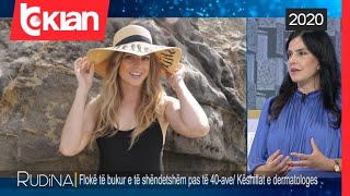 Keshilla per veren: Te shmangim dekolorimin dhe krehjen e flokeve - Rudina, Tv Klan