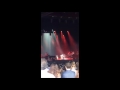 Lady Gaga - Old Man live at Camden Rising Concert (Neil Young's Cover)