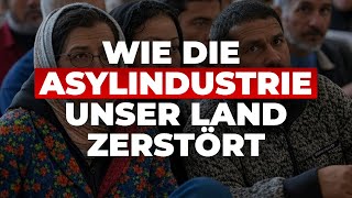 🚨 Insiderin enthüllt: Wie unser Land ausgeplündert wird!