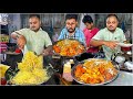 Bengali Bhai ki Shubh Mangal Chinese Thali 139/- | Street Food India new