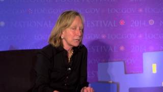 Doris Kearns Goodwin: 2014 National Book Festival