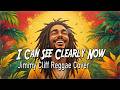 I Can See Clearly Now - Jimmy Cliff Cover 🎧 | Feel Good Reggae Version by Ueco Music