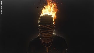 Kendrick Lamar - Humble Skrillex Remix Official Audio