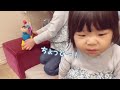 【はじめての美容室】1歳10ヶ月の娘が怒った⁈人生初のヘアカット✂︎