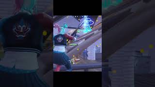 【フォートナイト】リスポーンした人を三人クラッチｗｗ #フォートナイト #fortnite配信