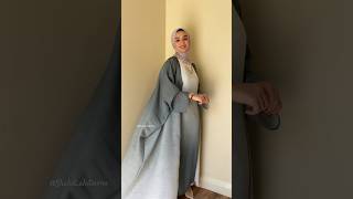 قريباً هنزل طريقه #تفصيل عباية بشت في دورة الخياطة المجانية #sewing #تعليم_الخياطة_للمبتدئين