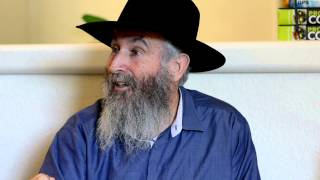 5Alive - R' Yoske Levin - Don't Be Held Back By Your Beliefs