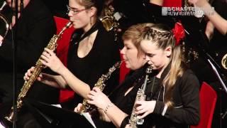 Gelders Fanfare Orkest: Spanish Dance (Carl wittrock)