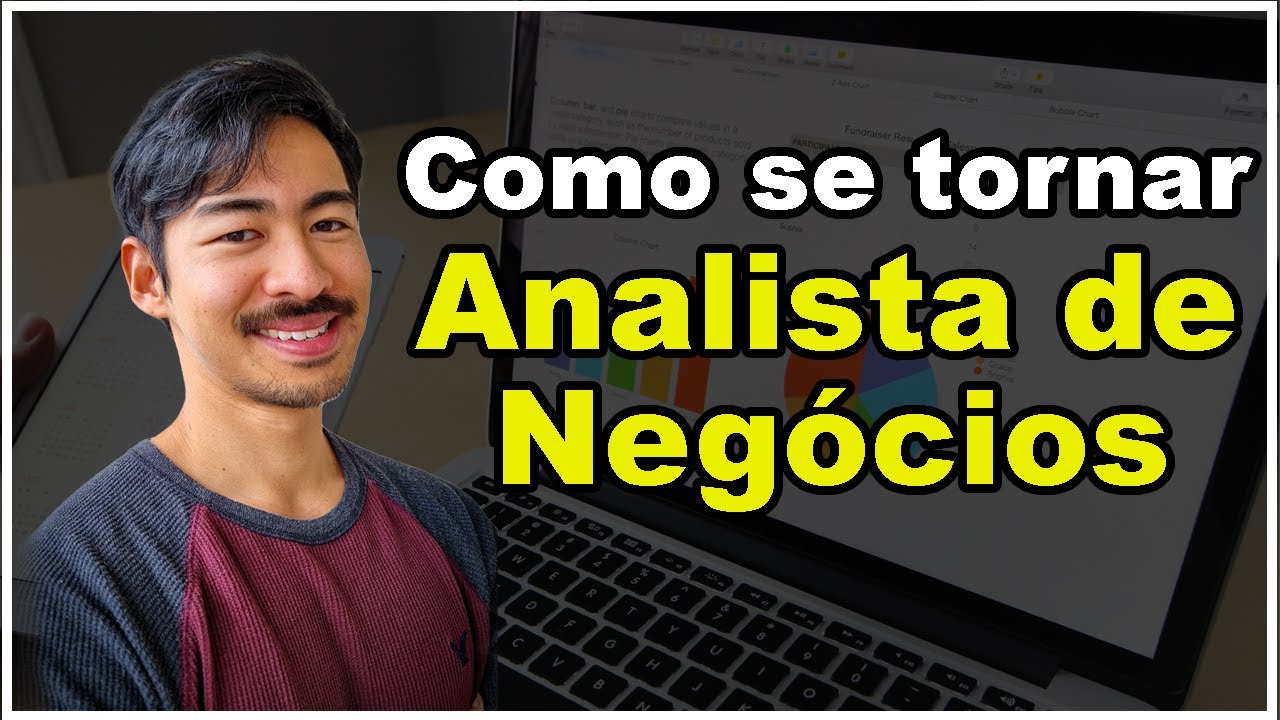 Como Se Tornar Um Analista De Negócios (Business Analyst) - YouTube