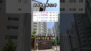 10억 주고 샀는데 5억 됐다! 정말 심각한 부산아파트 TOP3