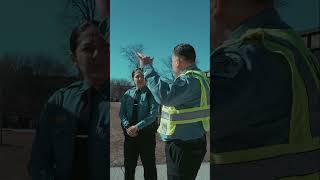 A Day in the Life of a Chicago Police Department Recruit | Community Training Observation Day Teaser