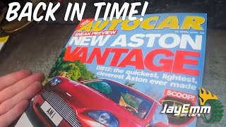 Are Cars Really More Expensive Than Before? I Bought 40 Years of Autocar Magazines and did SCIENCE!