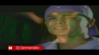 Video Mix Reggaeton Viejo Parte 15 Dj Germaniako