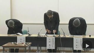 大阪大 去年の入試で出題ミス ３０人が不合格に