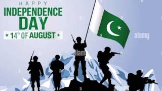 14 August status 2022 | Happy independence day status | Pakistan zindabad | new pakistani mili nagma