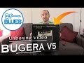 Bugera Vintage V5 Infinium Tube Amplifier Unboxing