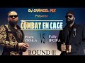 Mix Fally IPUPA VS Ferre GOLA  ( COMBAT EN CAGE )