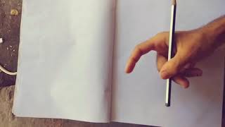 Learn Pen rotation | clock wise and anti clockwise | awesome |