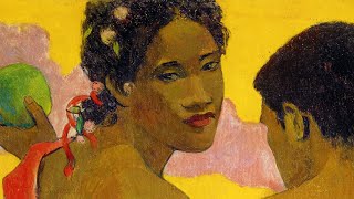 The Erotic Myth of Polynesia