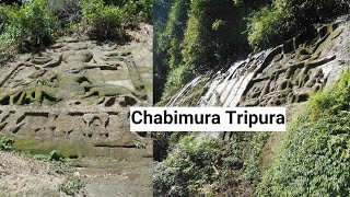 ছবিমুড়া এিপুরা Chabimura Hills Tripura Tourist Places in 2022 | Devtamura | Amarpur |Will Go Trip