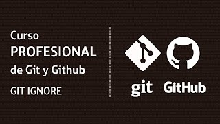 14. Git and GitHub Professional Course - What is Git ignore and how to use it?