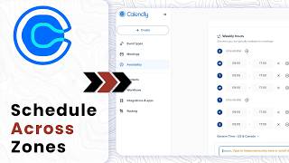 How to Avoid Time Zone Mistakes With Google Calendar and Calendly