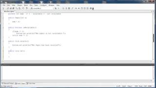 Interfaces Part 4: Polymorphic Tradeoff (Java)