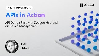 API Design First with SwaggerHub and Azure API Management