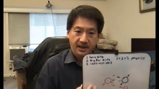 Franklin Hu  Vs. Draftscience simulation of 2+2+2 physics