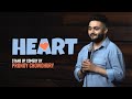 Dil Se Right| Stand Up Comedy ft. Pronoy Chowdhury