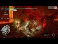 mhrise テオ・テスカトル　スラアク　ソロ　5 36 　teostra switch axe solo　 モンハンライズ