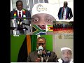 44th SADC SUMMIT=S A said its does not have the power to stop the Summit from holding in Zimbabwe