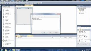 Visual Basic How Insert Background Sound