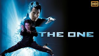 The One (2001) Movie Action Movie | Jet Li, Delroy Lindo | Reviews And Facts