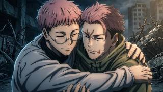 What If Modulo Yuji Met His Own Father