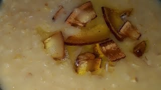 Nurukk Gothambu Payasam | നുറുക്ക് ഗോതമ്പ് പായസം | Broken Wheat Payasam | #shorts#aamstastyworld