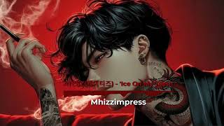 Nightcore - ATEEZ - Ice On My Teeth