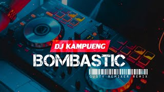 MR BOMBASTIC 🔥 Simple Fvnky (GUSTY REMIXER) PRO!!! 2022