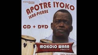 Apôtre Iyoko Jean-Pierre - Yaya Yesu