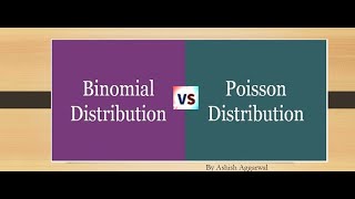 Binomial vs Poisson : what if I use binomial in place of Poisson or Vice Versa?