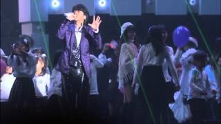 Christmas for you❤Ryu Siwon @LIVE TOUR 2011★NEGAI★