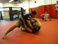 Passing the Half-Guard with Fernando Vieira