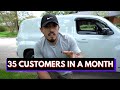 How I Book 10 Customers Per WEEK In My Detailing Business | Follow These Steps